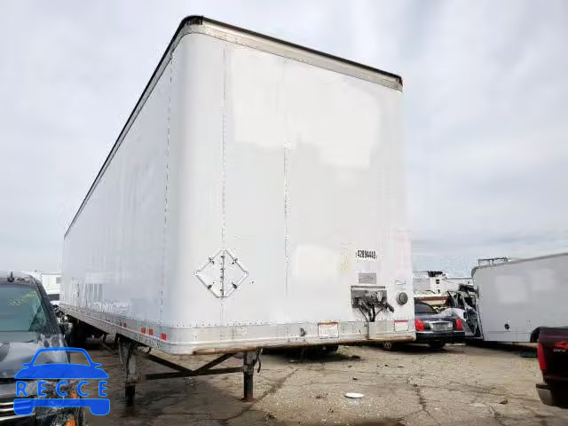 2005 GREAT DANE TRAILER 53 TRAILER 1GRAA06295B706038 зображення 0