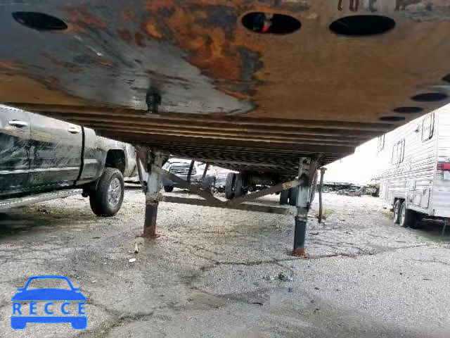 2005 GREAT DANE TRAILER 53 TRAILER 1GRAA06295B706038 зображення 6