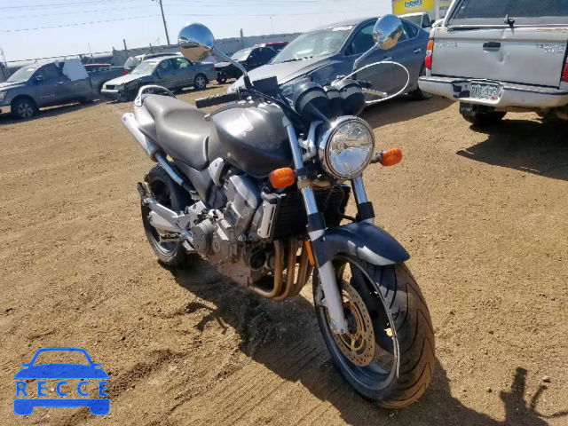 2002 HONDA CB900 F JH2SC48002M001602 image 0