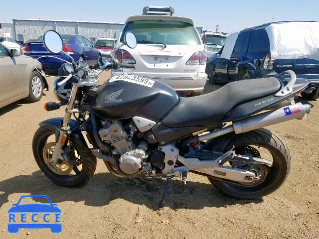 2002 HONDA CB900 F JH2SC48002M001602 image 4