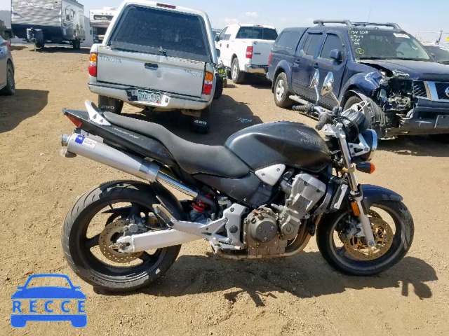 2002 HONDA CB900 F JH2SC48002M001602 Bild 5