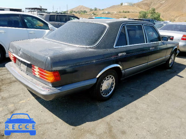 1990 MERCEDES-BENZ 420 SEL WDBCA35E9LA514538 Bild 3