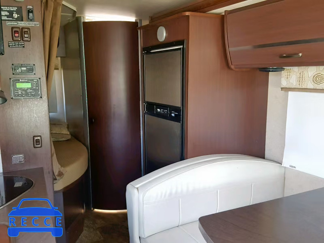 2013 MERCEDES-BENZ SPRINTER 3 WDAPF4CC3D9538674 image 5