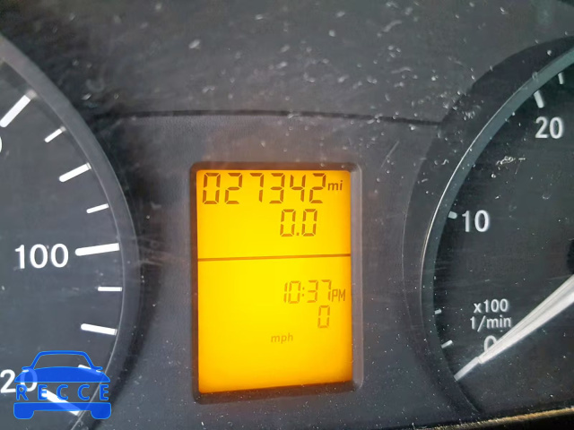 2013 MERCEDES-BENZ SPRINTER 3 WDAPF4CC3D9538674 image 7