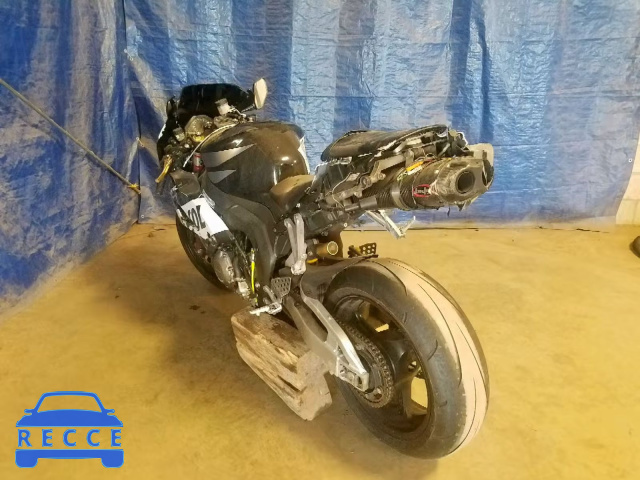 2004 HONDA CBR1000 RR JH2SC570X4M002038 зображення 2