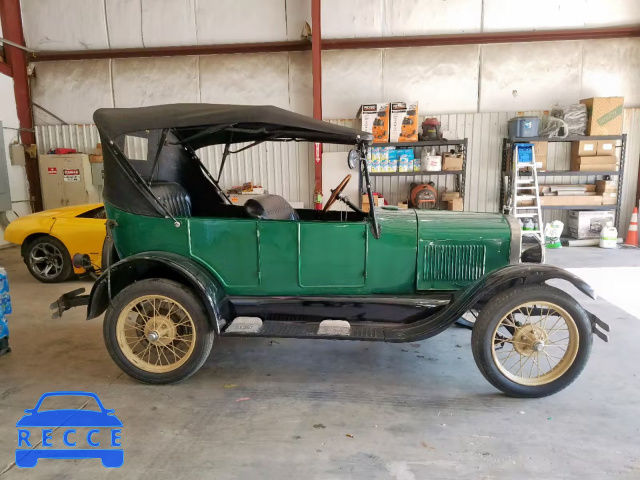 1927 FORD MODEL T 6647672 image 8