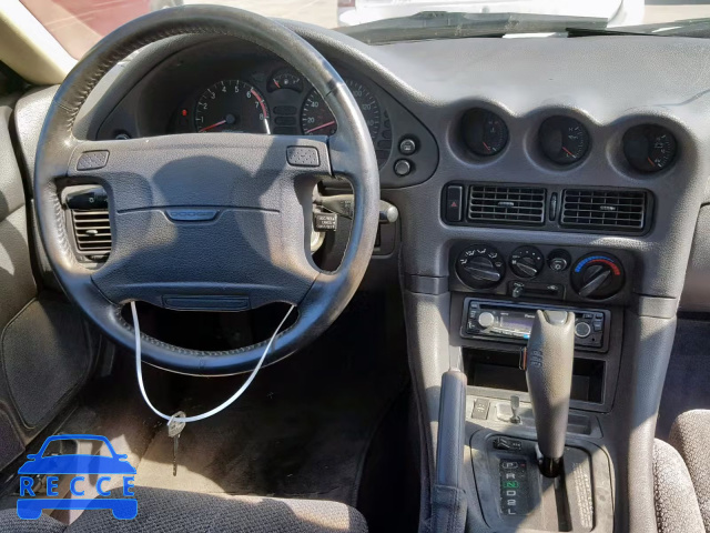 1991 DODGE STEALTH JB3XD44S4MY004972 Bild 8