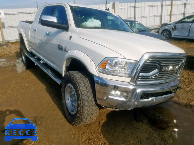 2018 RAM 3500 LONGH 3C63R3NLXJG208513 зображення 0