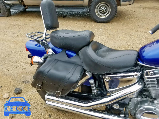 2001 HONDA VT1100 C 1HFSC18051A500800 image 5