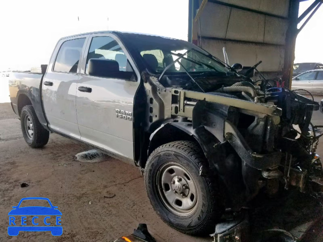 2016 RAM 1500 SSV 1C6RR7XT7GS310965 Bild 0