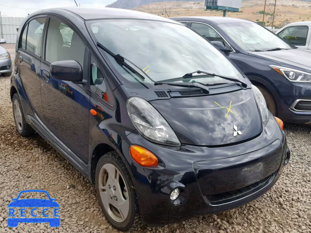 2012 MITSUBISHI I MIEV ES JA3215H17CU024369 зображення 0