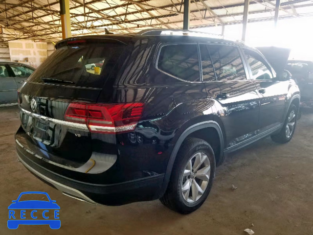 2019 VOLKSWAGEN ATLAS SE 1V2WR2CA2KC546699 Bild 3