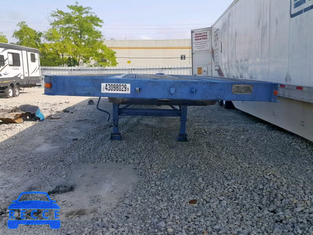 2000 GREAT DANE TRAILER TRAILER 1GRDM9624YM027019 image 4