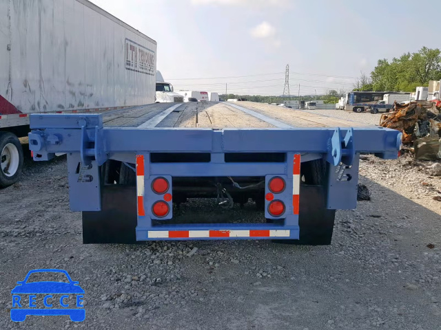 2000 GREAT DANE TRAILER TRAILER 1GRDM9624YM027019 image 5