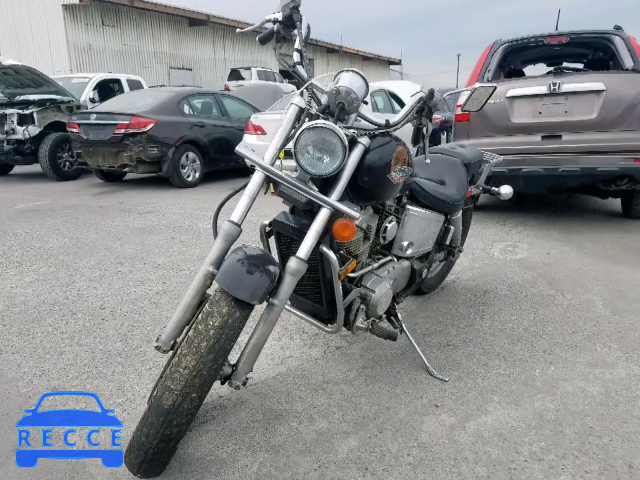 1996 HONDA VT1100 C 1HFSC1811TA000161 image 1