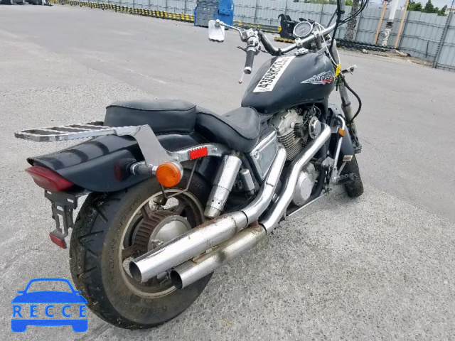 1996 HONDA VT1100 C 1HFSC1811TA000161 зображення 3