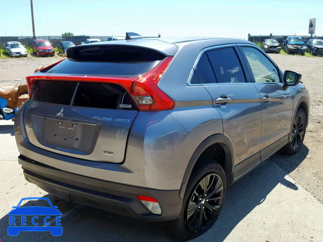 2019 MITSUBISHI ECLIPSE CR JA4AT4AAXKZ021909 Bild 3