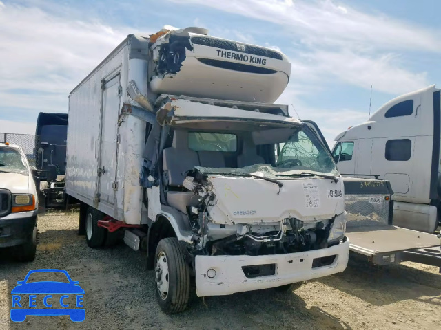 2018 HINO 195 JHHHDM2H9JK002950 Bild 0