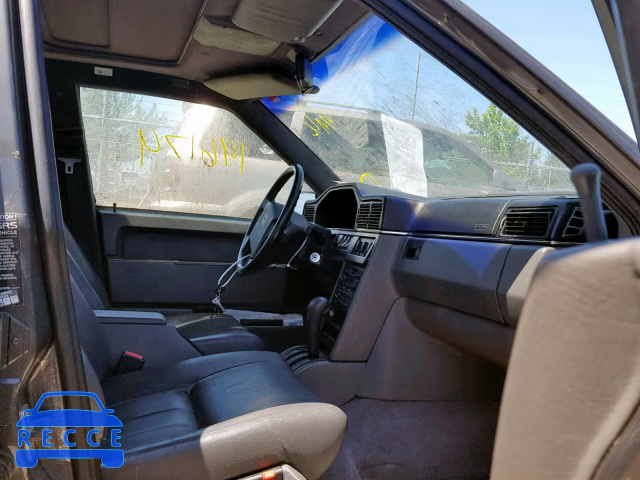 1993 VOLVO 960 YV1KS9510P0030841 image 4