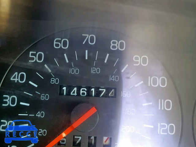 1993 VOLVO 960 YV1KS9510P0030841 image 7