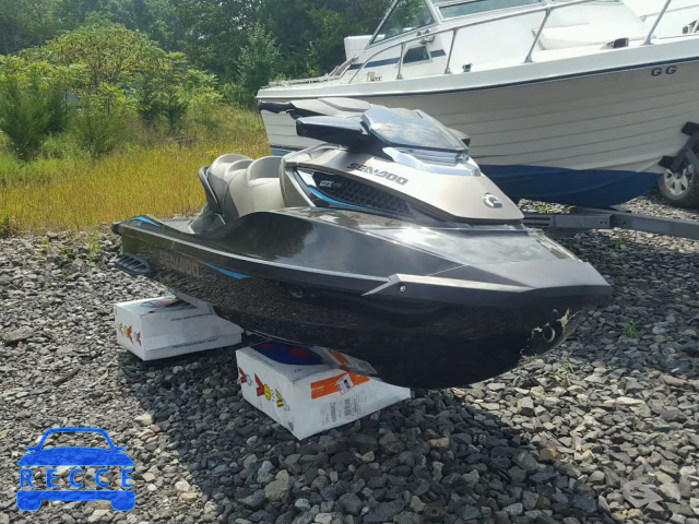 2017 SEAD JETSKI YDV10086A717 Bild 0