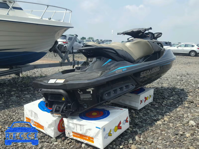 2017 SEAD JETSKI YDV10086A717 Bild 3