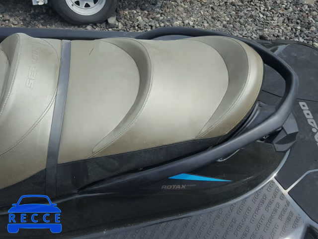 2017 SEAD JETSKI YDV10086A717 image 5