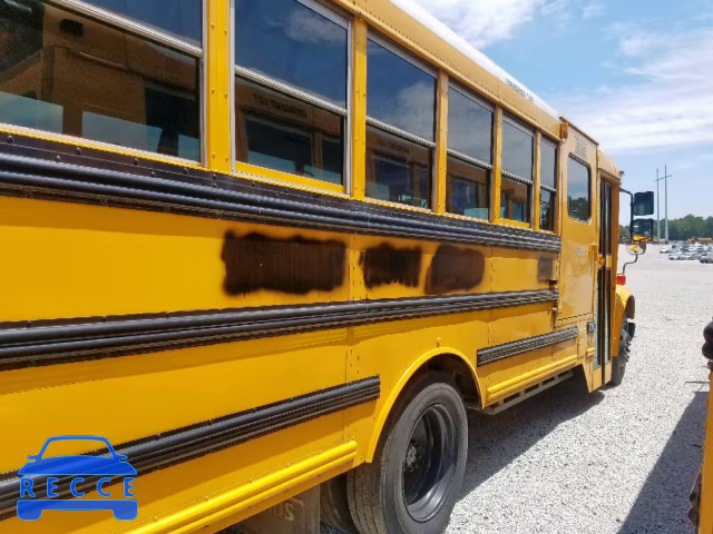 1997 INTERNATIONAL 3000 3800 1HVBBABL0VH449729 image 3