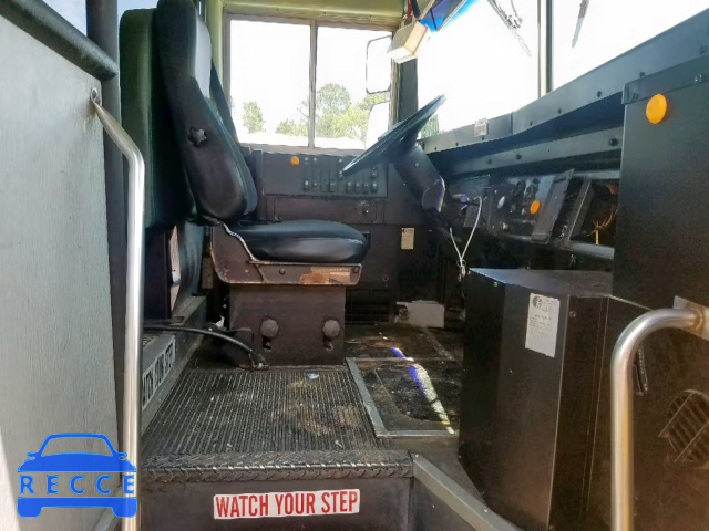 1997 INTERNATIONAL 3000 3800 1HVBBABL0VH449729 image 4