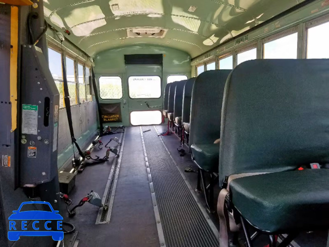 1997 INTERNATIONAL 3000 3800 1HVBBABL0VH449729 image 5