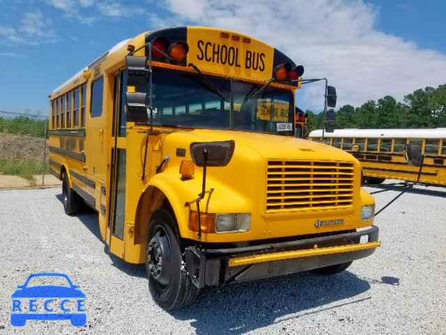 1999 INTERNATIONAL 3000 3800 1HVBBABL9XH682463 Bild 0