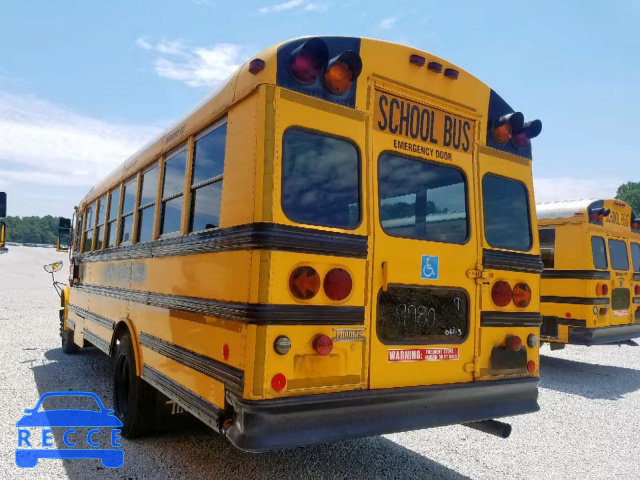 1999 INTERNATIONAL 3000 3800 1HVBBABL9XH682463 Bild 2