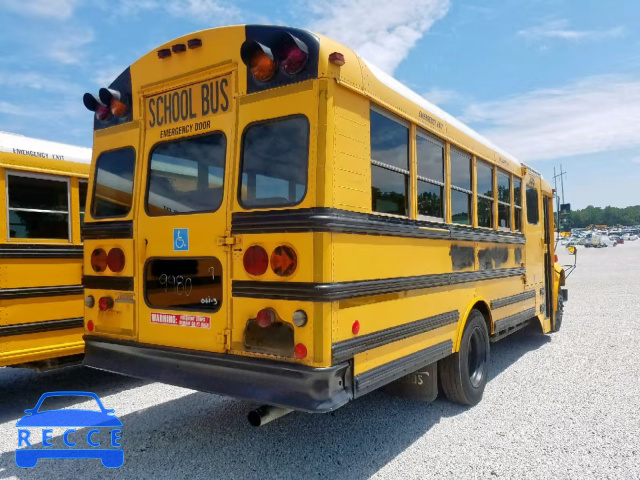 1999 INTERNATIONAL 3000 3800 1HVBBABL9XH682463 Bild 3