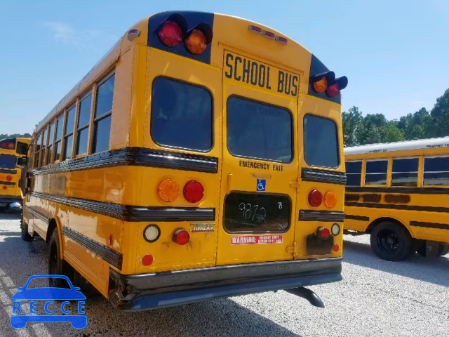 1998 INTERNATIONAL 3000 3800 1HVBBABLXWH538581 image 2