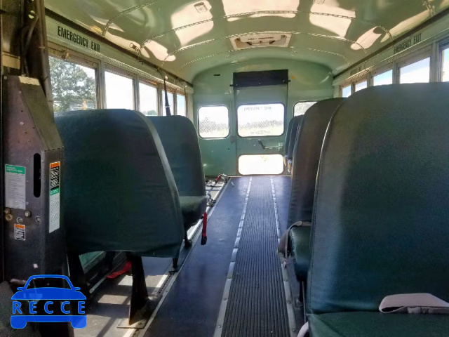 1998 INTERNATIONAL 3000 3800 1HVBBABLXWH538581 image 5