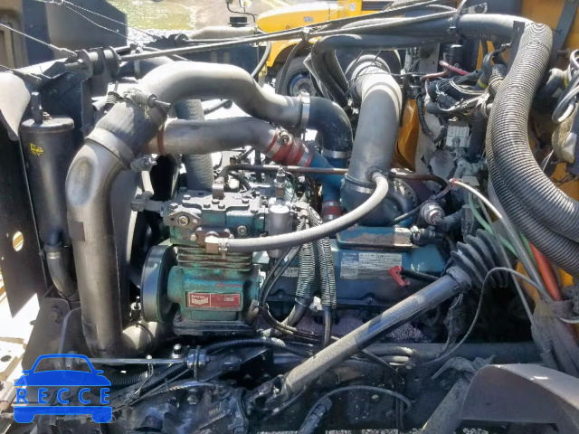 1998 INTERNATIONAL 3000 3800 1HVBBABLXWH538581 image 6