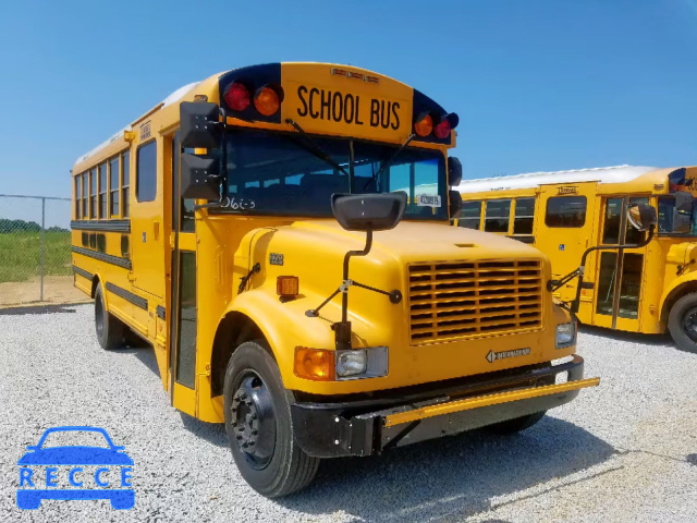1998 INTERNATIONAL 3000 3800 1HVBBABL3WH538583 image 0
