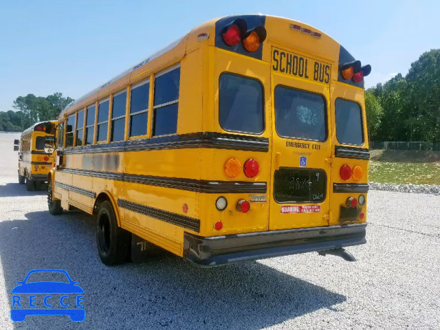 1998 INTERNATIONAL 3000 3800 1HVBBABL3WH538583 image 2