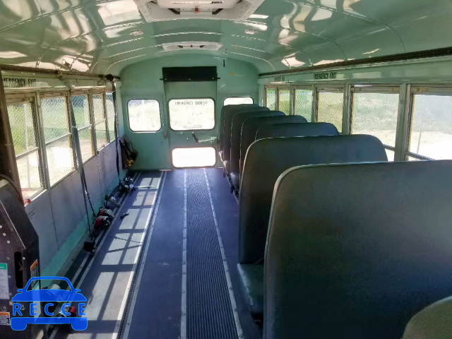 1998 INTERNATIONAL 3000 3800 1HVBBABL3WH538583 image 5