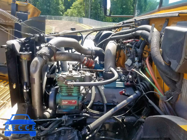 1998 INTERNATIONAL 3000 3800 1HVBBABL3WH538583 image 6