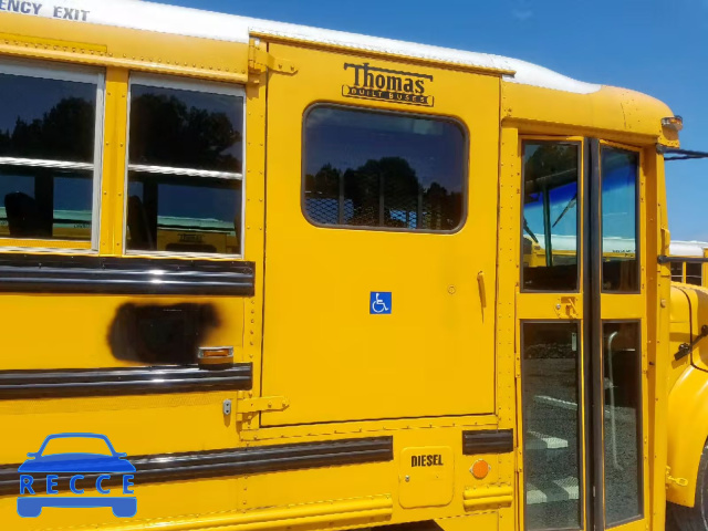 1998 INTERNATIONAL 3000 3800 1HVBBABL3WH538583 image 8