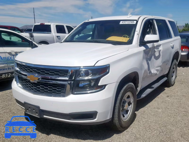 2015 CHEVROLET TAHOE SPEC 1GNSK3EC7FR607063 зображення 1