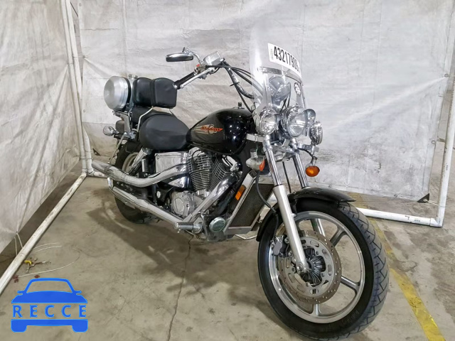 1998 HONDA VT1100 C 1HFSC1801WA201103 зображення 0