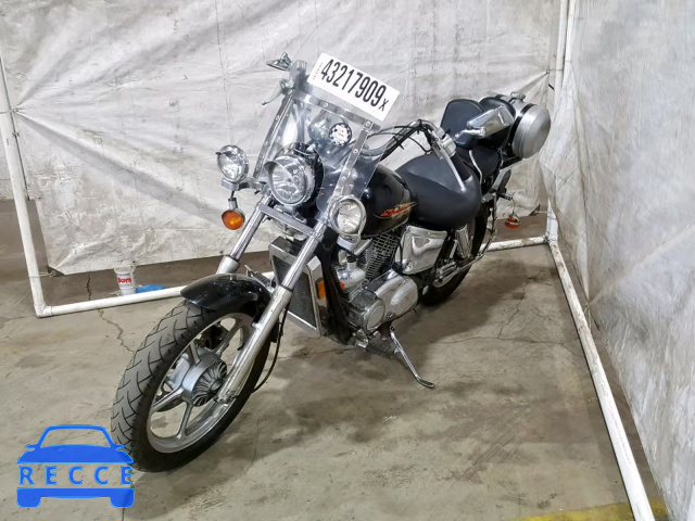 1998 HONDA VT1100 C 1HFSC1801WA201103 image 1