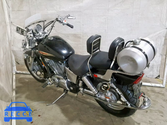 1998 HONDA VT1100 C 1HFSC1801WA201103 зображення 2