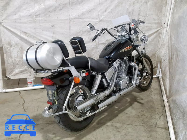 1998 HONDA VT1100 C 1HFSC1801WA201103 зображення 3