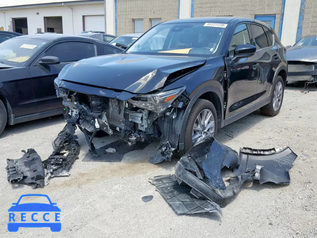 2019 MAZDA CX-5 GRAND JM3KFBDM1K0543674 image 1