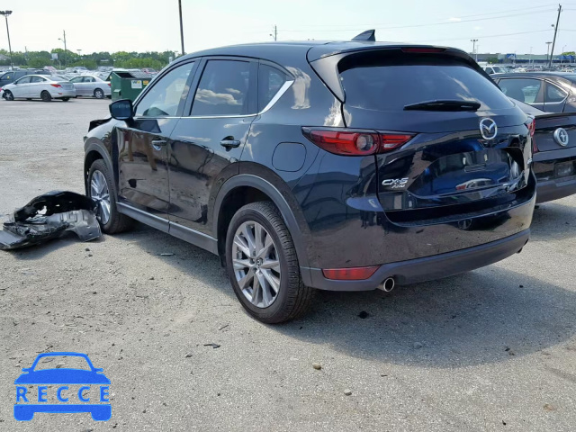 2019 MAZDA CX-5 GRAND JM3KFBDM1K0543674 зображення 2