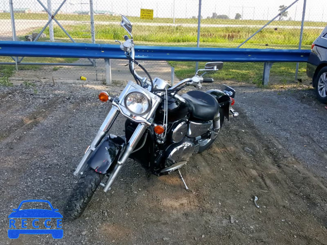 2000 KAWASAKI VN1500 N1 JKBVNAN10YA001322 Bild 1