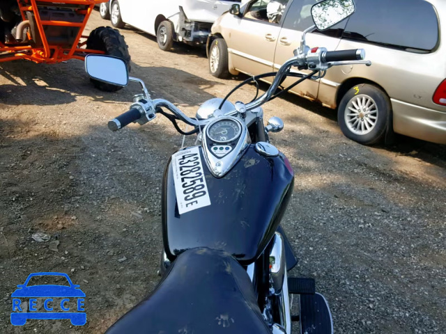 2000 KAWASAKI VN1500 N1 JKBVNAN10YA001322 зображення 4